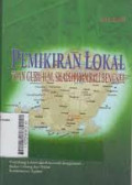 Pemikiran Lokal Tuan Guru H.M. Shaleh Hambali Bengkel