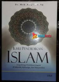 Ilmu Pendidikan Islam: pengembangan pendidikan integratif di sekolah, keluarga dan masyarakat