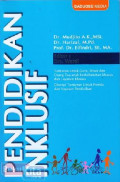 Pendidikan Inklusif / Mudjito