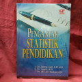 Pengantar Statistik Pendidikan / Darwyan Syah