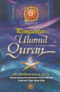Pengantar Ulumul Quran / Rosihon Anwar