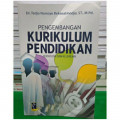 Pengembangan kurikulum pendidikan: teknologi dan kejuruan / Tedjo Narsoyo Reksoatmodjo