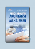 Pengendalian Akuntansi dan Manajemen / Hery