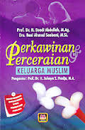 Perkawinan dan Perceraian Keluarga Muslim