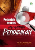 Petunjuk Praktis Penelitian Pendidikan