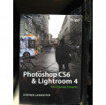 Photoshop CS 6 dan lightroom 4 : buku pegangan fotografer / Stephen laskevitch