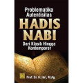 Problematika Hukum Keluarga Islam Kontemporer : Analisis Yuriprudensi dengan Pendekatan Ushuliyah / Satria Effendi M.Zein
