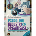 Psikologi industri dan organisasi / Rosleny Marliani