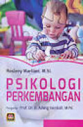 Psikologi Perkembangan / Rosleny Marliani