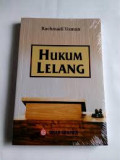 Hukum Lelang