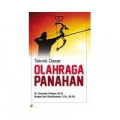 Tehnik Dasar Olahraga Panahan