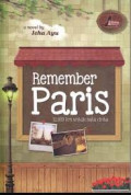 Remember Paris / Icha Ayu