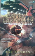 The Battle of The Labyrinth (buku empat Pertemburan Labirin)
