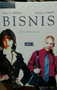 Bisnis [ Jilid 1]