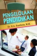 Pengelolaan Pendidikan / A. Rusdiana