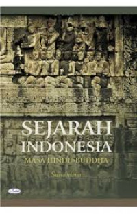 Sejarah Indonesia Masa Hindu-Buddha