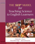 The SIOP Model for Teaching Science to English Learners