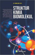 Struktur Kimia Biomolekul / Yohanis Ngili