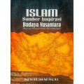 Islam Sumber Inspirasi Budaya Nusantara : Menuju masyarakat mutamaddin / Said Aqil Siroj