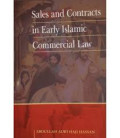 Sales and Contracts in Early Islamic Commercial Law / Abdullah Alwi Haji Hassan