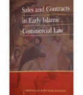 Sales and Contracts in Early Islamic Commercial Law / Abdullah Alwi Haji Hassan