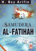 Samudera Al-Fatihah / Bey Arifin