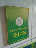 Sejarah Pendidikan Islam : Dari Zaman Nabi Muhammad SAW, Khalifah-khalifah Rasyidin, Bani Umayah dan Abbasiyah sampai Zaman Mamluks dan Usmaniyah Turki