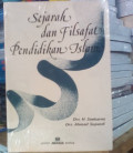 Sejarah dan Filsafat dan Pendidikan Islam / Soekarno