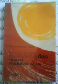 Sejarah dan Filsafat Pendidikan Islam / Asma Hasan Fahmi