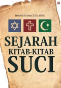 Sejarah Kitab-kitab Suci