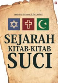 Sejarah Kitab-kitab Suci / Mukhlisin Purnomo