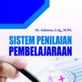 Sistem penilaian pembelajaran