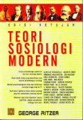 Teori Sosiologi Modern