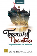 Tasawuf Nusantara: Rangkaian Mutiara Sufi Terkemuka