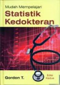 Mudah Mempelajari Statistik Kedokteran / Gordon T.