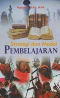 Strategi dan Model Pembelajaran