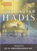 Studi Kitab Hadis / Dosen Tafsir Hadis