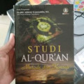 Studi Al-Quran: Metode dan Konsep