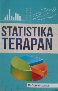 Statistika Terapan / Sumanto