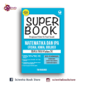 Super Book : Ringkasan materi dan soal jawab / Tim Grasindo