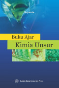 Buku ajar kimia unsur / Suyanta