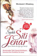 Syekh Siti Jenar: Ajaran, Amalan dan Ayat-ayat Ma'rifat