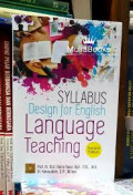 Syllabus design for english language teaching / Abd.hakim Yassi