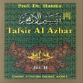 Tafsir Al-Azhar Juz II / Hamka