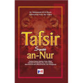 Tafsir Surat an-Nur : Hukum-hukum Seputar Aurat, Jilbab, Interaksi Pria-Wanita, Zina, Li'an, Qadzaf, Adab Bertamu dan Masuk rumah, dan Sebagainya