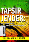 Tafsir Jender: Studi Perbandingan antara Tokoh Indonesia dan Mesir / Hamka Hasan