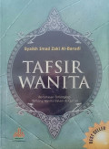 Tafsir Wanita / Imad Zaki Al-Barudi