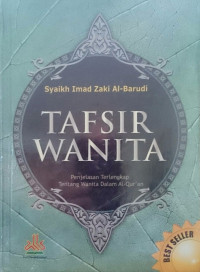 Tafsir Wanita / Imad Zaki Al-Barudi
