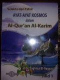 Selekta dari Tafsir Ayat-ayat Kosmos dalam Al-Qur'an Al-Karim (Jilid 2)