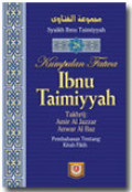 Kumpulan Fatwa Ibnu Taimiyyah (Jilid 23)